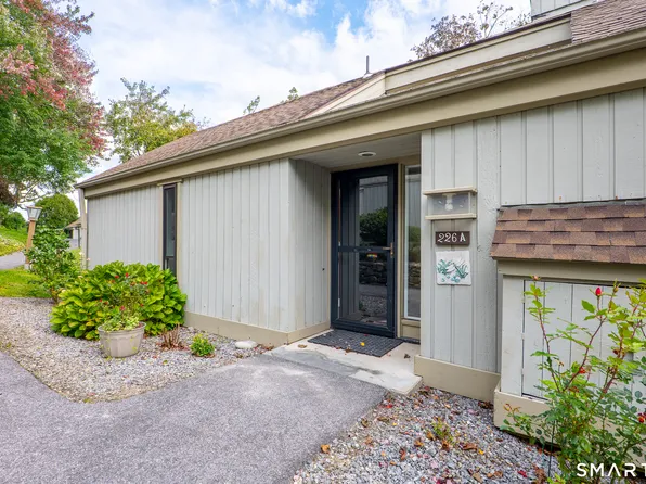 226A South Durkee Hill Road #226A, Southbury, CT 06488