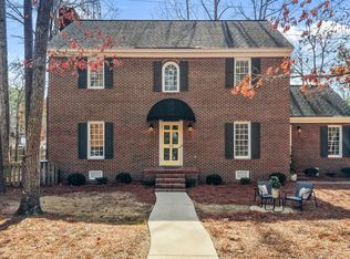 113 Edinborough Court, Rocky Mount, NC 27803
