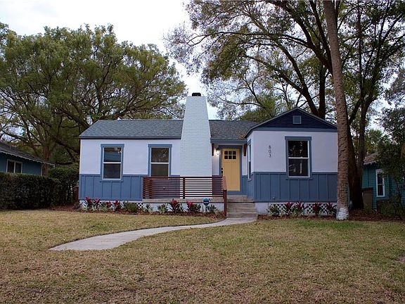 2nd image of 803 E Hollywood St