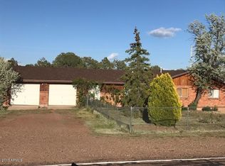 2105 4th St, Show Low, AZ 85901