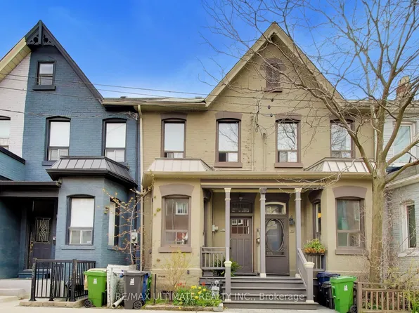 35 Manning Ave, Toronto, ON M6J 2K3