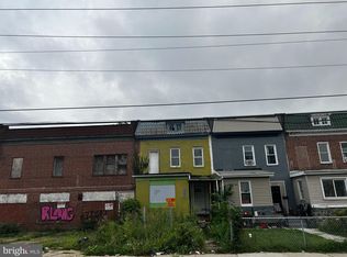 4604 Reisterstown Rd, Baltimore, MD 21215