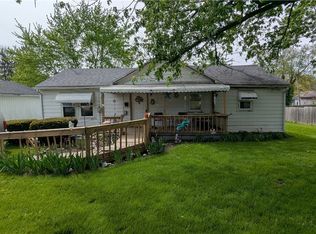 473 Van Buren St, Mansfield, OH 44905