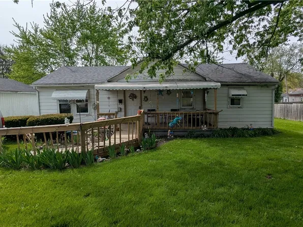 473 Van Buren St, Mansfield, OH 44905