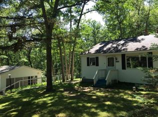 7922 E Shoshone Trl, Branch, MI 49402