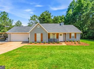 126 Melanie Ln, Jenkinsburg, GA 30234