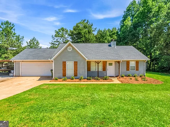126 Melanie Ln, Jenkinsburg, GA 30234