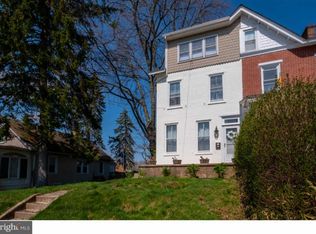 741 S Franklin St, West Chester, PA 19382