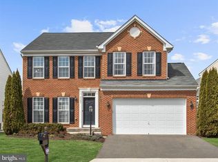 25257 Opportunity Dr, Aldie, VA