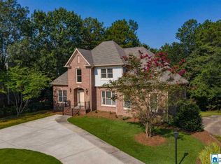 5243 Heatherhedge Cir, Birmingham, AL 35242