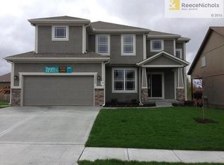 19010 W 166th Ter, Olathe, KS 66062