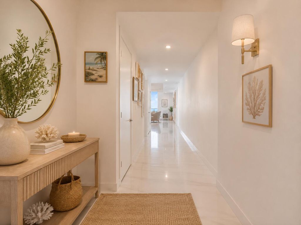 730 N OCEAN Boulevard #1501, photo 5