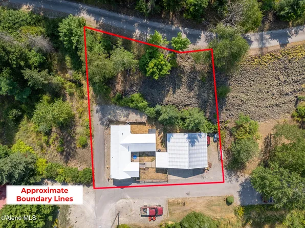 809 Mill Ave, Kellogg, ID 83837
