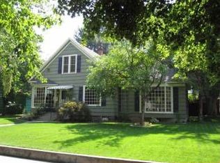 1131 Spokane Ave, Prosser, WA 99350