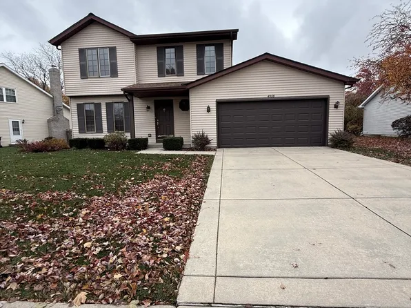 (undisclosed Address), Hoffman Estates, IL 60010