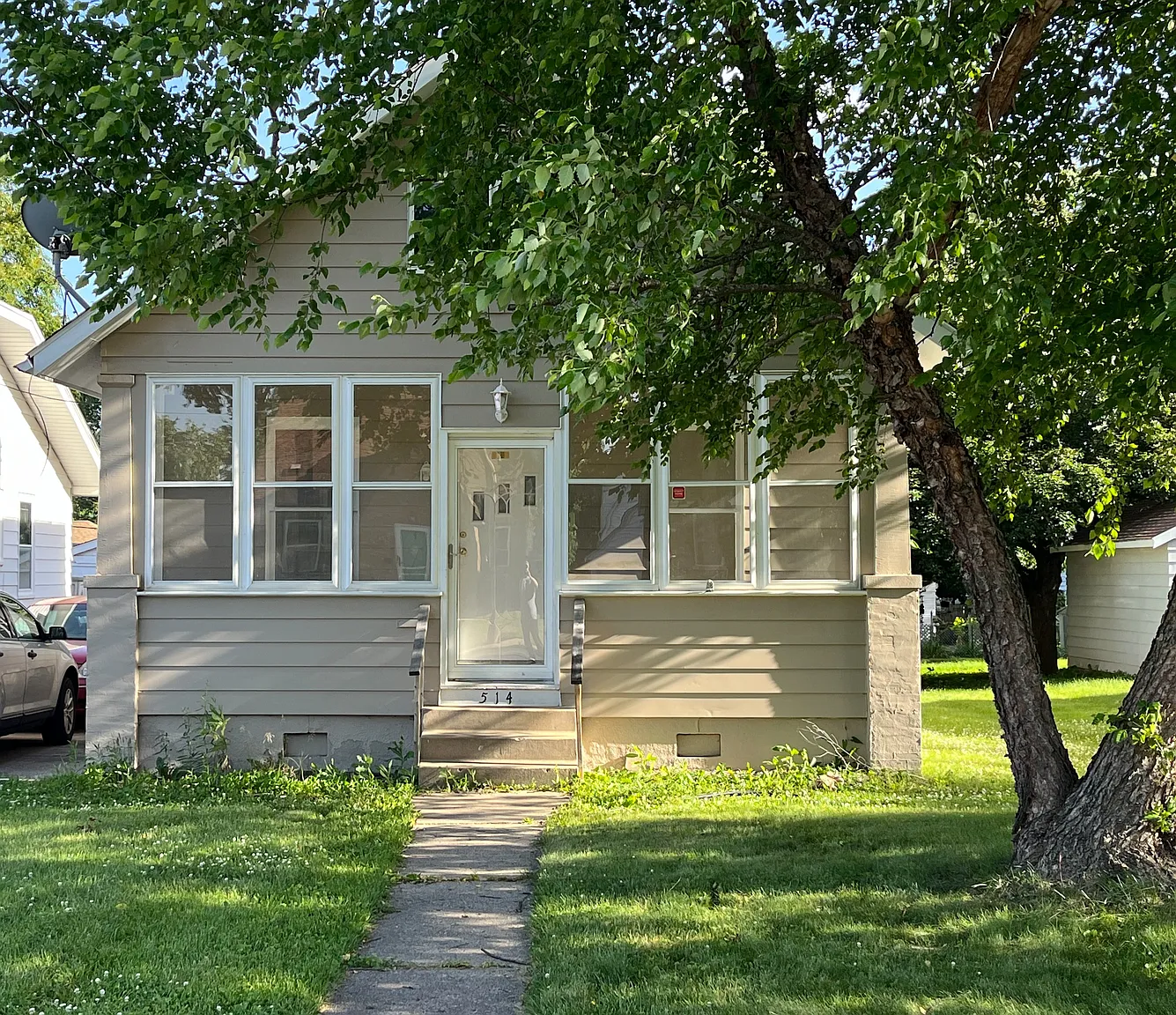 514 W Corrington Ave photo 1