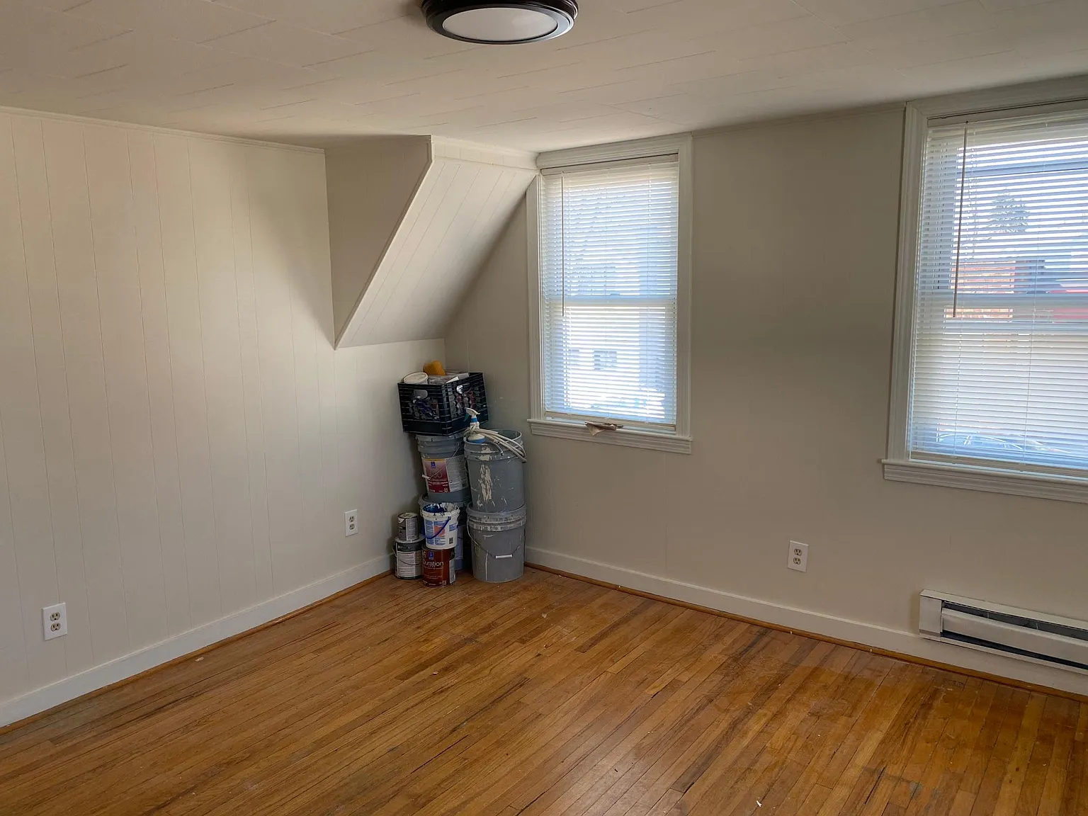 Studio, $1,450 — Photo 3