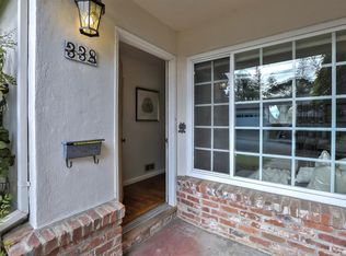 338 De Anza Ave, San Carlos, CA 94070