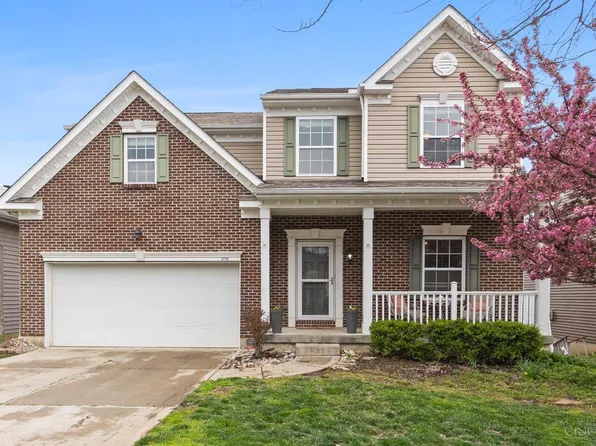 4736 Hassman Ct, Cincinnati, OH 45223