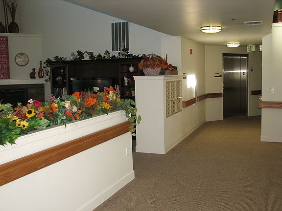 Foyer