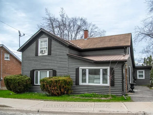 103 Queen St, Trent Hills, ON K0L 1L0