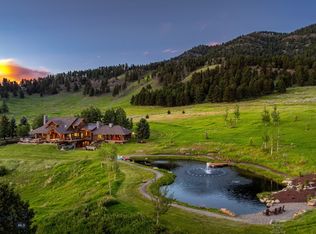 6027 Sky Line Ln, Bozeman, MT 59715