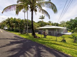 15-168 S Puni Kahakai Loop, Pahoa, HI 96778