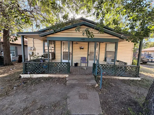 1109 G Ave, Plano, TX 75074