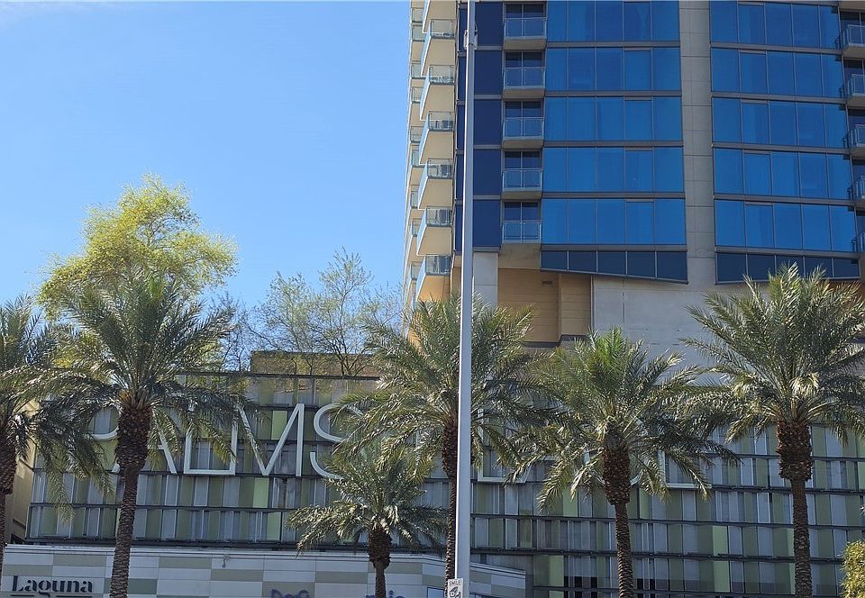 1st image of 4381 W Flamingo Rd #3607