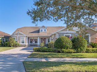 13924 Caywood Pond Dr, Windermere, FL 34786