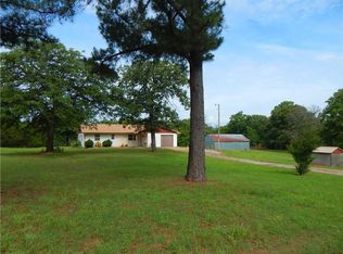 29602 Waco Rd, McLoud, OK 74851