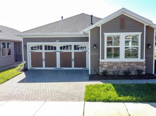 416 Alcove Dr, Groveland, FL 34736