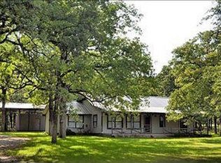 2262 N State Highway 101, Chico, TX 76431