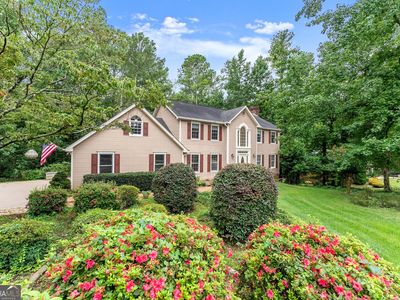 4135 Ashford Way, Gainesville, GA, 30507