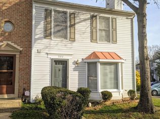 7372 Rokeby Dr, Manassas, VA 20109