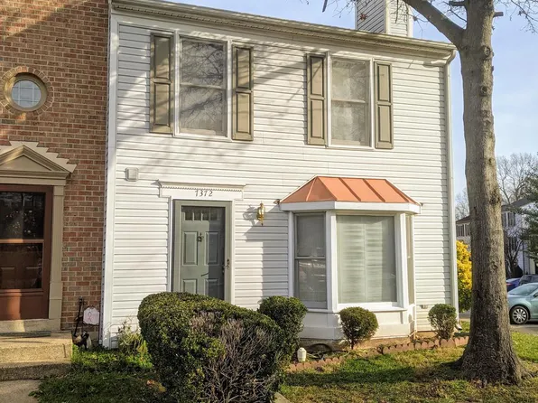 7372 Rokeby Dr, Manassas, VA 20109