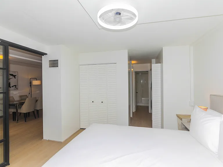 1778 Ala Moana Blvd #1213 — Photo 22
