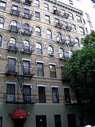 Rented by Corcoran