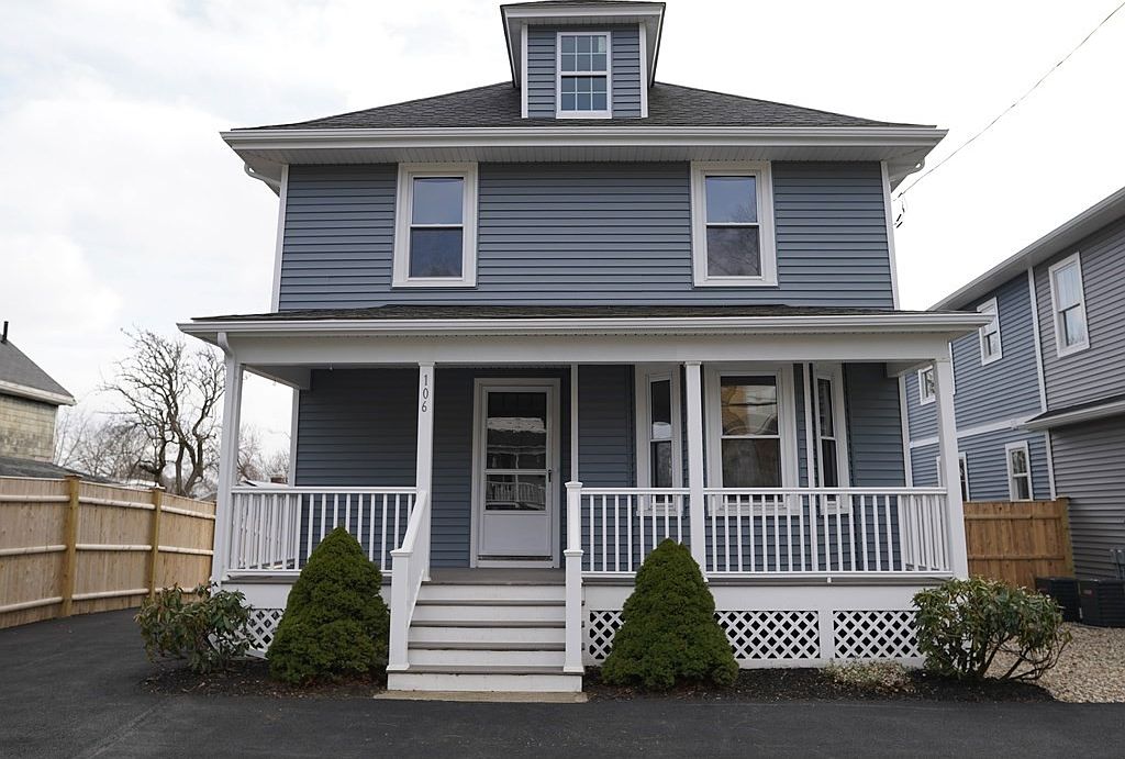 106 Bridge St, Beverly, MA 01915 Zillow