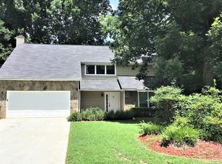 631 Paden Mill Trl, Lawrenceville, GA