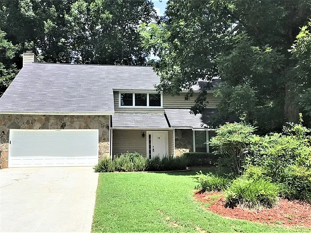 631 Paden Mill Trl photo 1