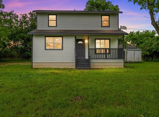 536 River Park Rd, Woodway, TX 76712