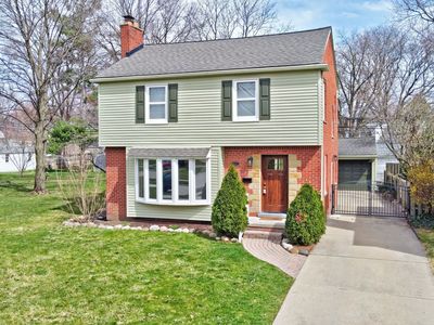 1820 N Vermont Ave, Royal Oak, MI, 48073