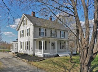259 River Rd, Orrington, ME 04474