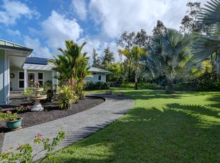 15-1343 Railroad Ave, Keaau, HI 96749