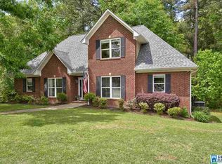 812 Avery Ln, Mount Olive, AL 35117