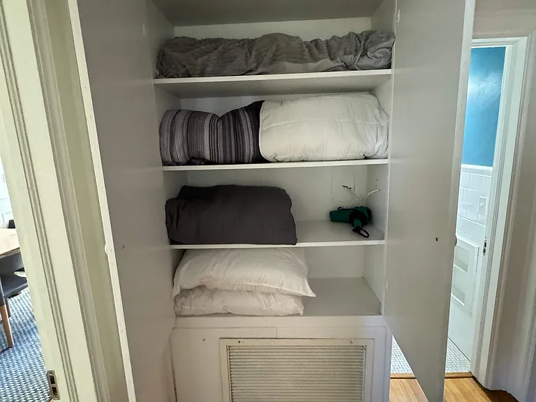 Wardrobe