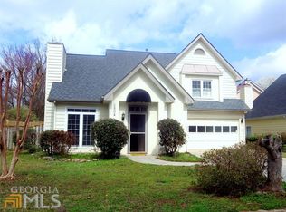 2804 Ashbury Heights Rd, Decatur, GA 30030