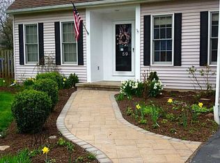 59 Saint Katherine Way, Brockport, NY 14420