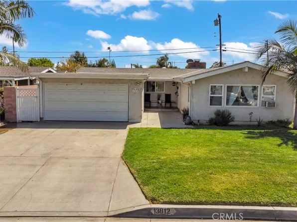 13812 Dilworth St, La Mirada, CA 90638